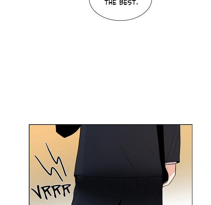 Love Diagnosis Chapter 166 page 31 - 