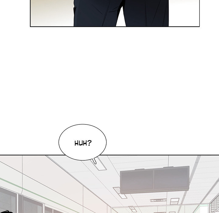 Love Diagnosis Chapter 166 page 32 - 