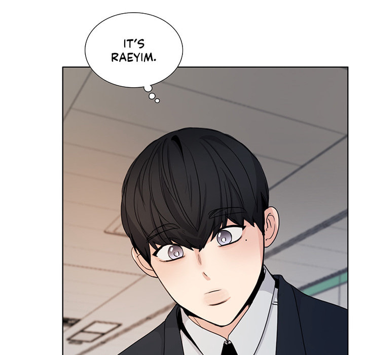 Love Diagnosis Chapter 166 page 34 - 