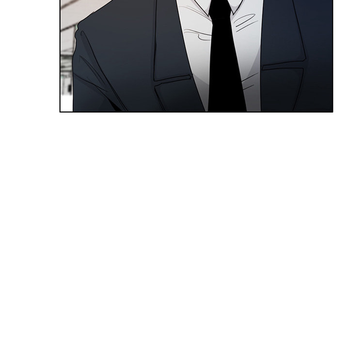 Love Diagnosis Chapter 166 page 35 - 