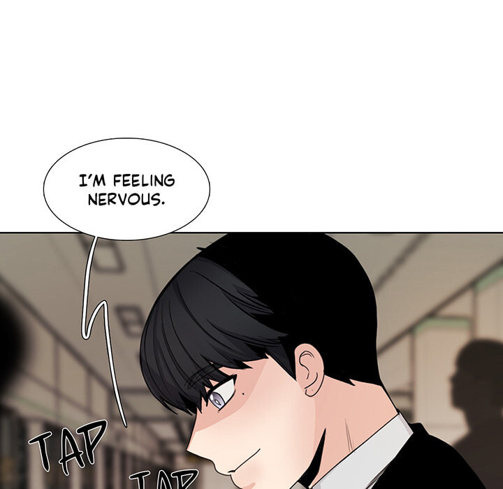 Love Diagnosis Chapter 166 page 37 - 