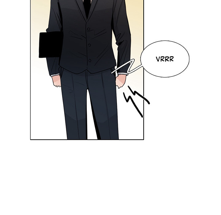 Love Diagnosis Chapter 166 page 40 - 
