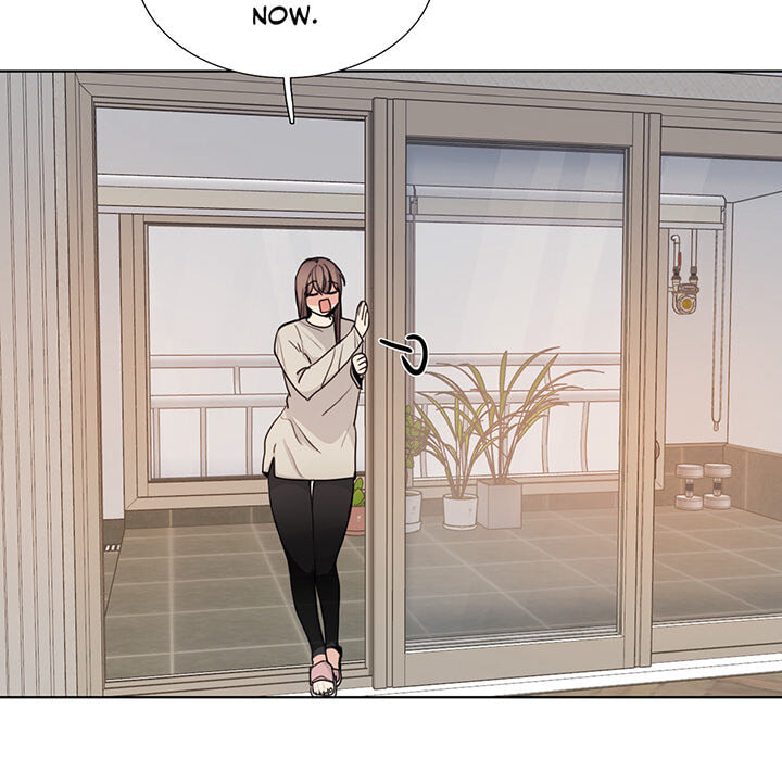 Love Diagnosis Chapter 166 page 5 - 