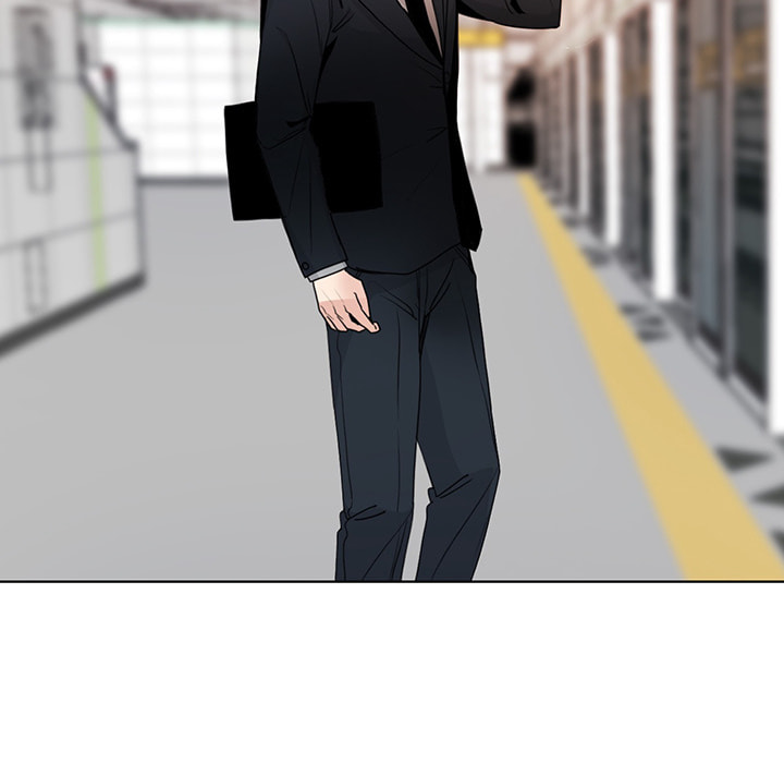 Love Diagnosis Chapter 166 page 42 - 
