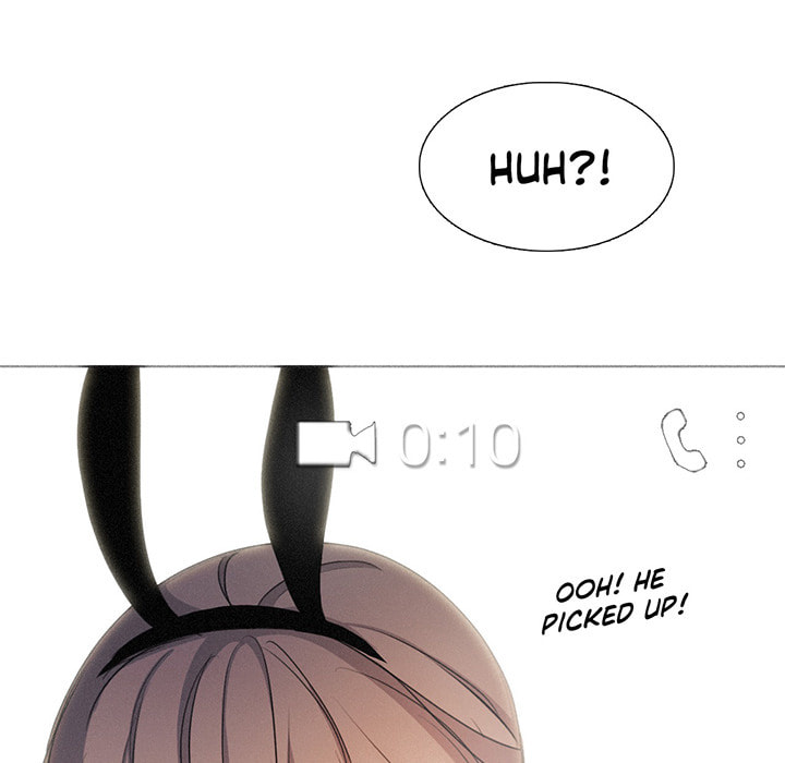 Love Diagnosis Chapter 166 page 43 - 