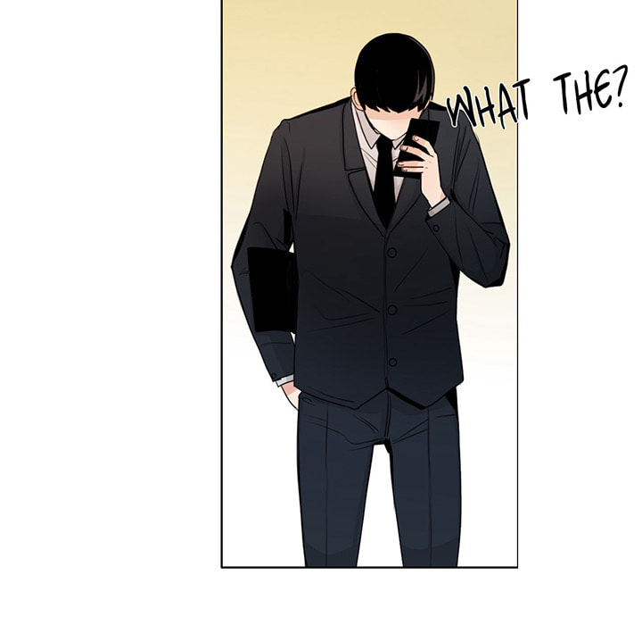 Love Diagnosis Chapter 166 page 47 - 