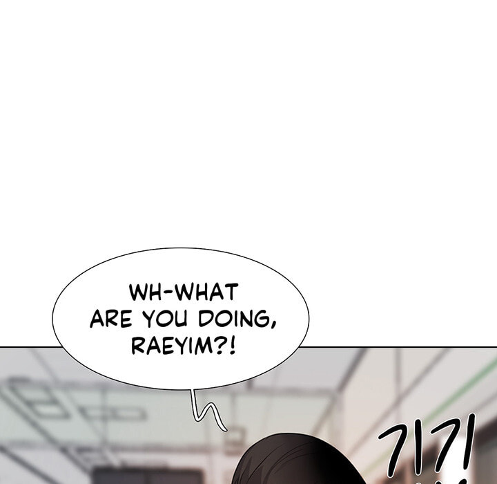 Love Diagnosis Chapter 166 page 48 - 