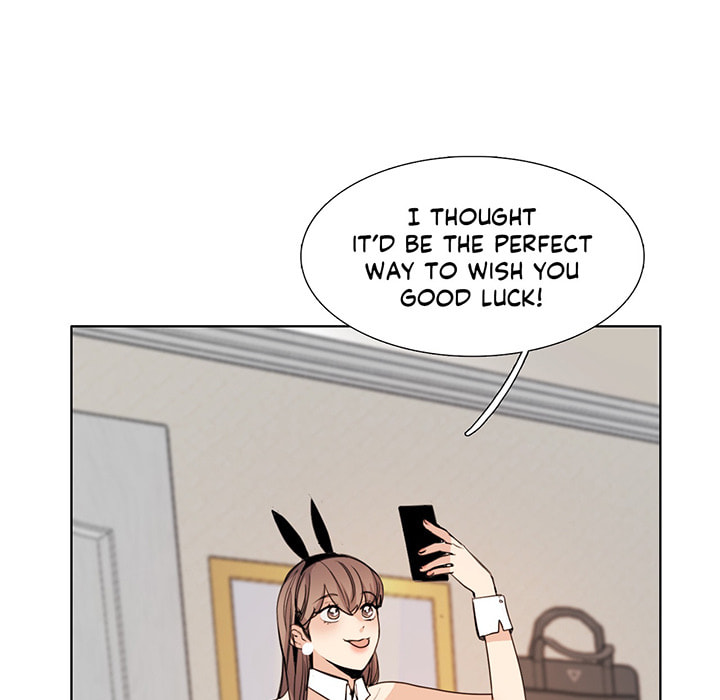 Love Diagnosis Chapter 166 page 50 - 