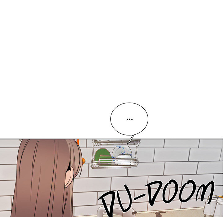 Love Diagnosis Chapter 166 page 6 - 
