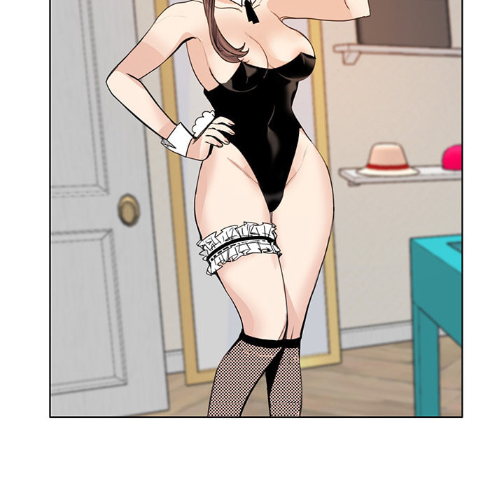 Love Diagnosis Chapter 166 page 51 - 