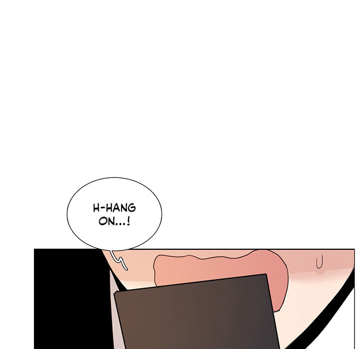 Love Diagnosis Chapter 166 page 52 - 