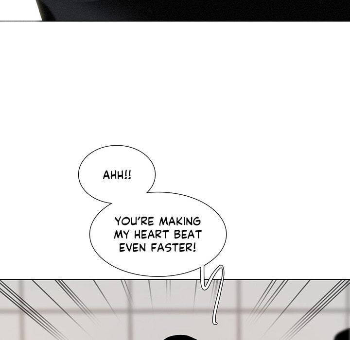 Love Diagnosis Chapter 166 page 56 - 