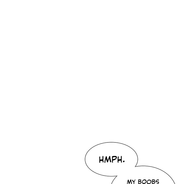 Love Diagnosis Chapter 166 page 59 - 