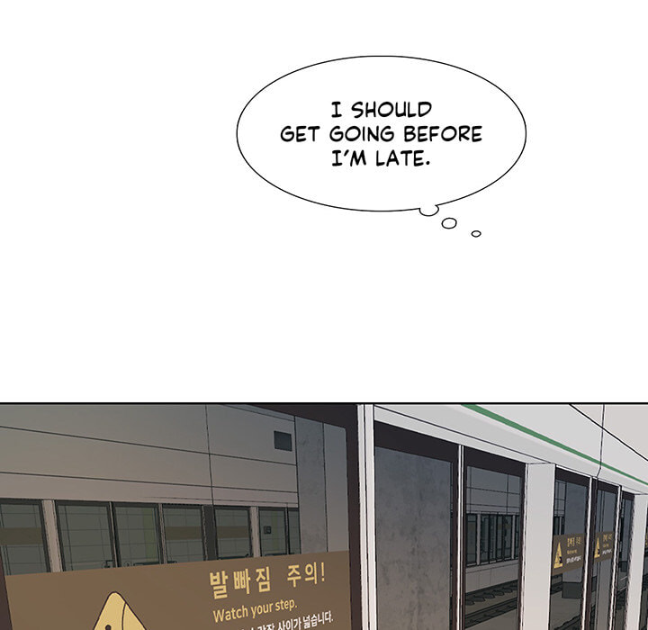 Love Diagnosis Chapter 166 page 67 - 