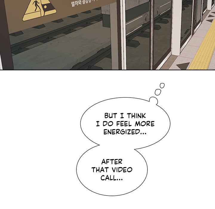 Love Diagnosis Chapter 166 page 68 - 