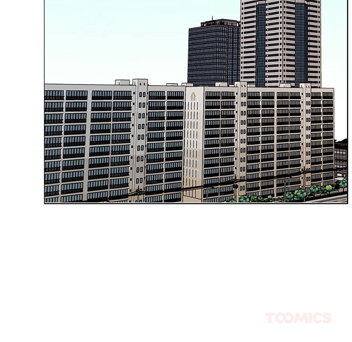 Love Diagnosis Chapter 166 page 70 - 