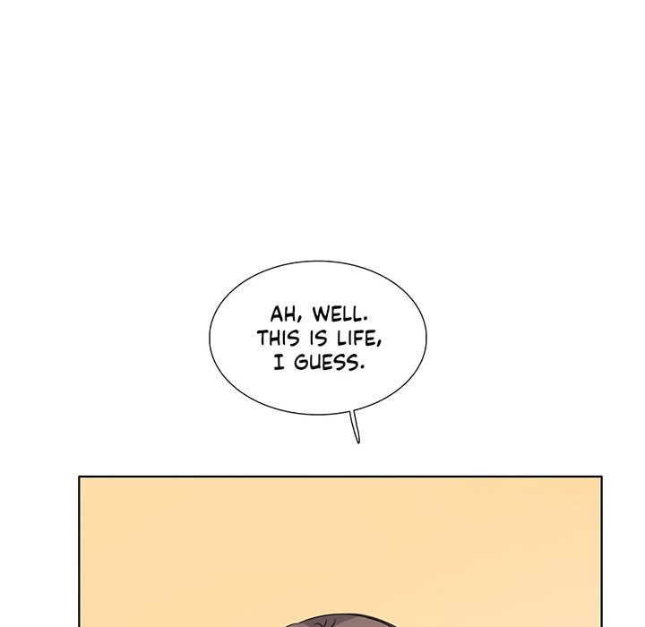 Love Diagnosis Chapter 166 page 8 - 