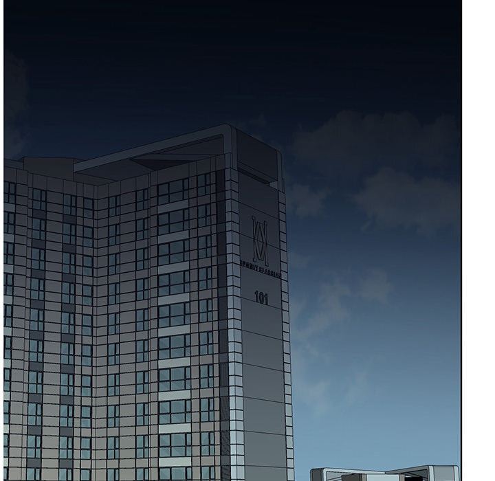 Love Diagnosis Chapter 166 page 72 - 