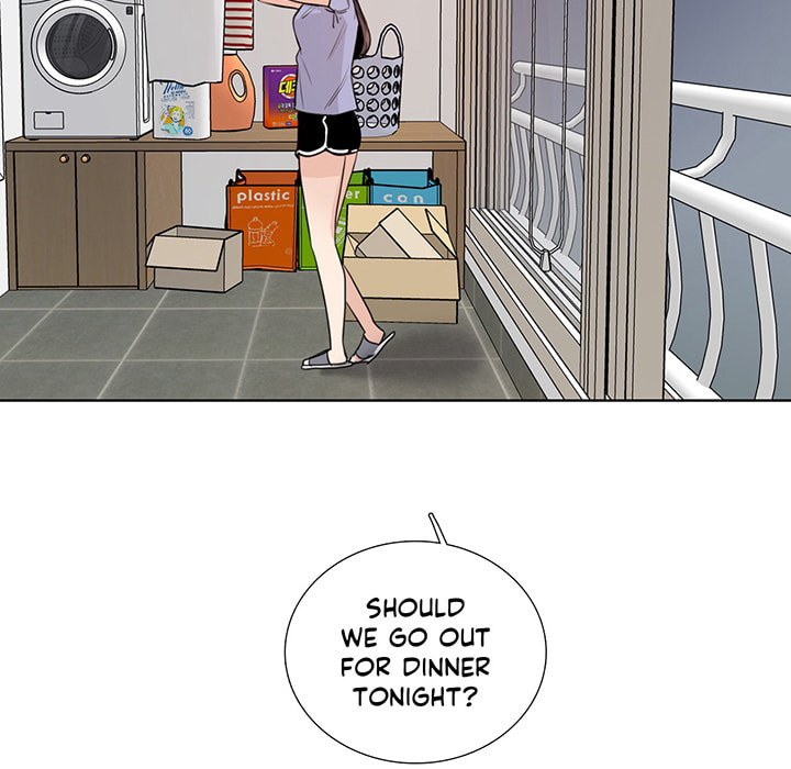 Love Diagnosis Chapter 166 page 74 - 