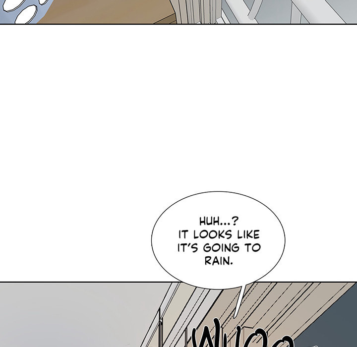 Love Diagnosis Chapter 166 page 76 - 