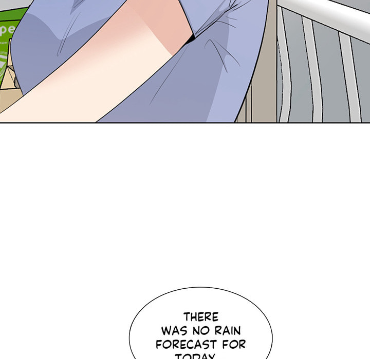 Love Diagnosis Chapter 166 page 78 - 