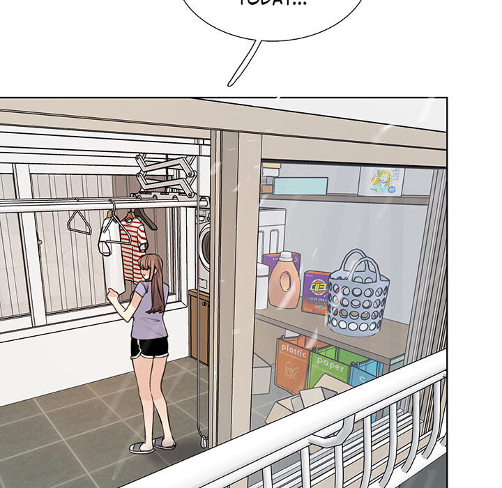 Love Diagnosis Chapter 166 page 79 - 