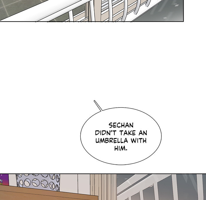 Love Diagnosis Chapter 166 page 80 - 