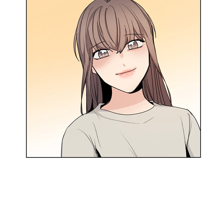 Love Diagnosis Chapter 166 page 9 - 