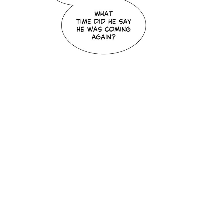 Love Diagnosis Chapter 166 page 82 - 