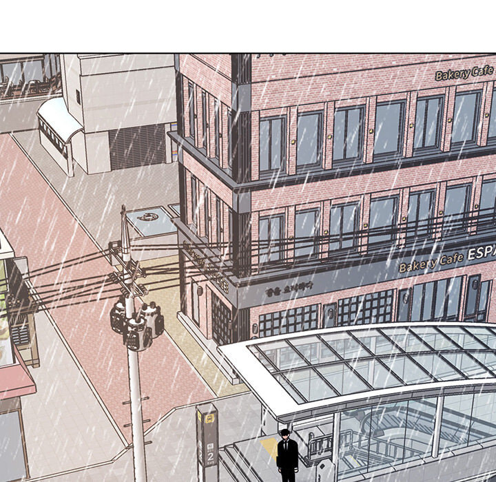 Love Diagnosis Chapter 166 page 84 - 