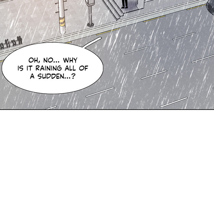 Love Diagnosis Chapter 166 page 85 - 
