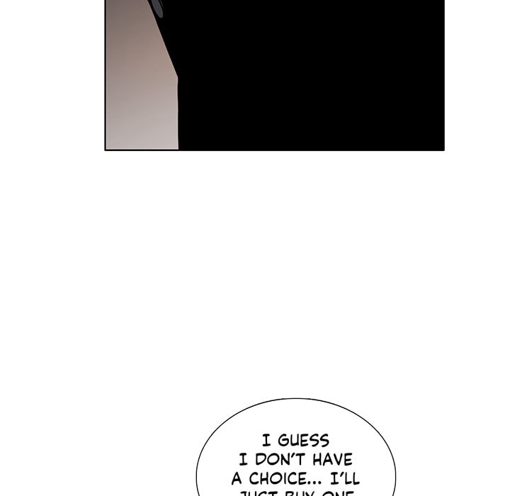 Love Diagnosis Chapter 166 page 89 - 