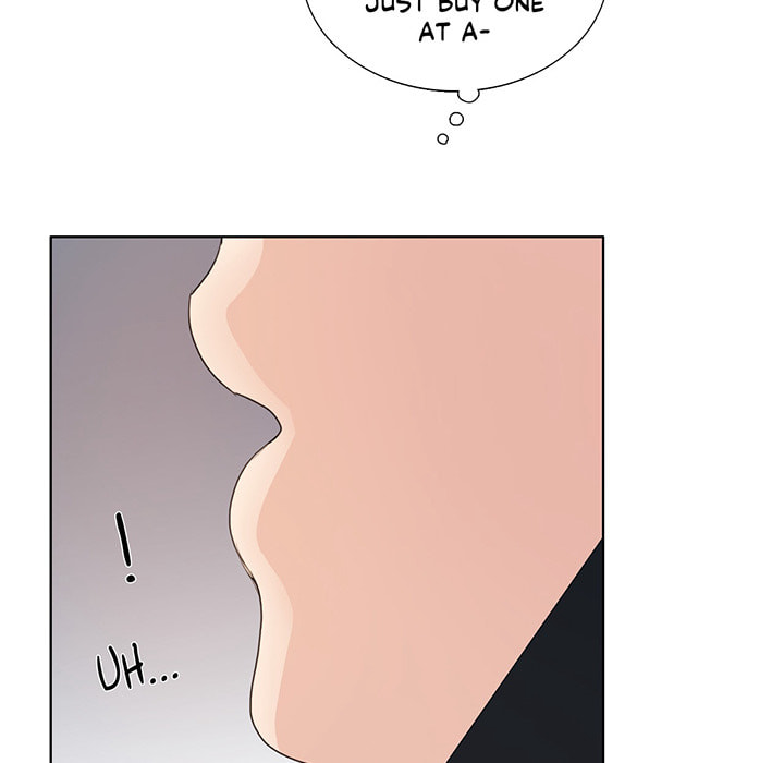 Love Diagnosis Chapter 166 page 90 - 