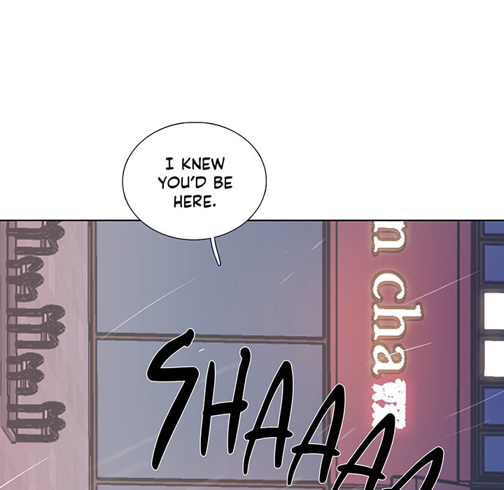 Love Diagnosis Chapter 166 page 92 - 