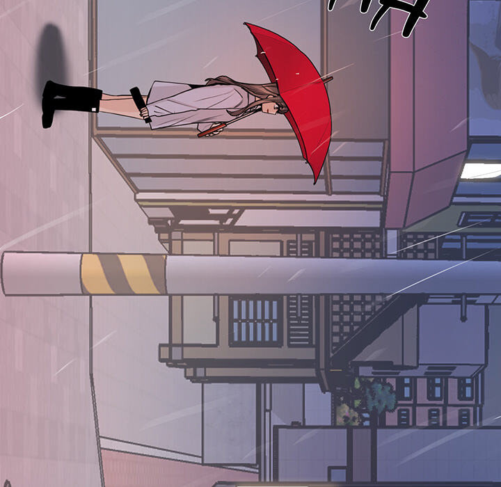 Love Diagnosis Chapter 166 page 93 - 