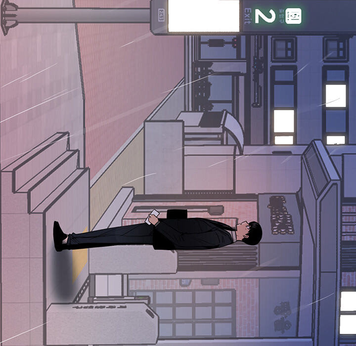 Love Diagnosis Chapter 166 page 94 - 
