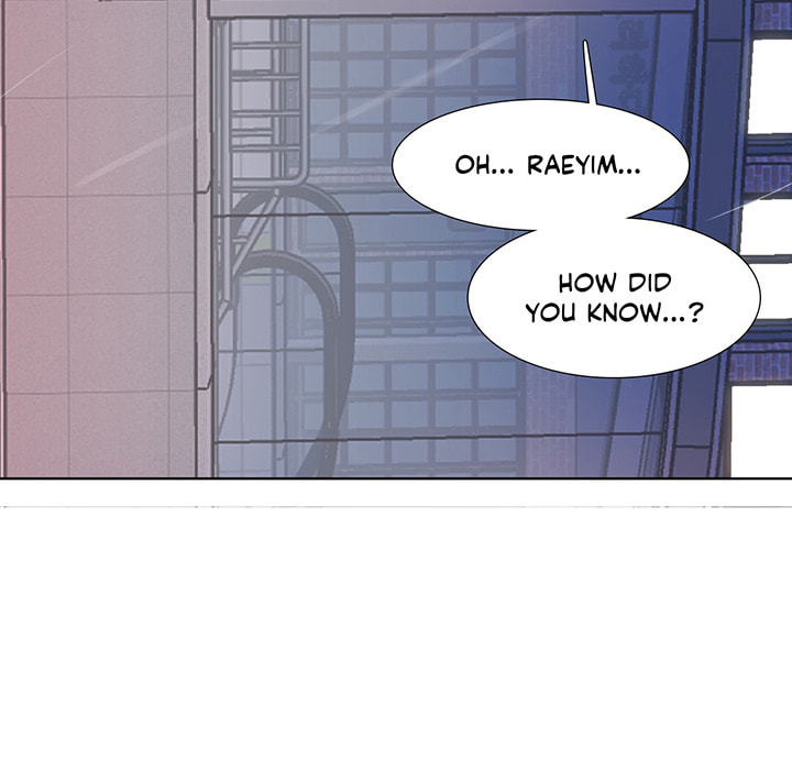 Love Diagnosis Chapter 166 page 95 - 