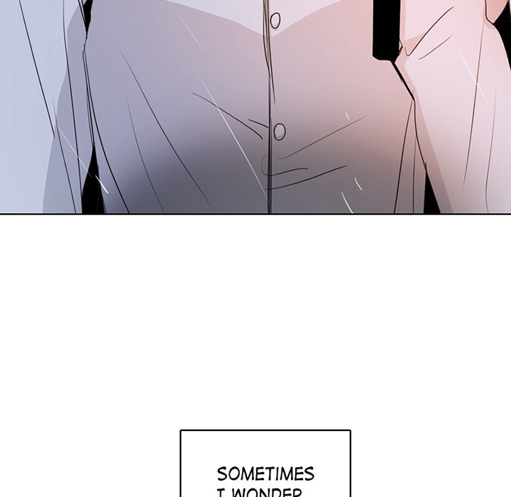 Love Diagnosis Chapter 166 page 98 - 