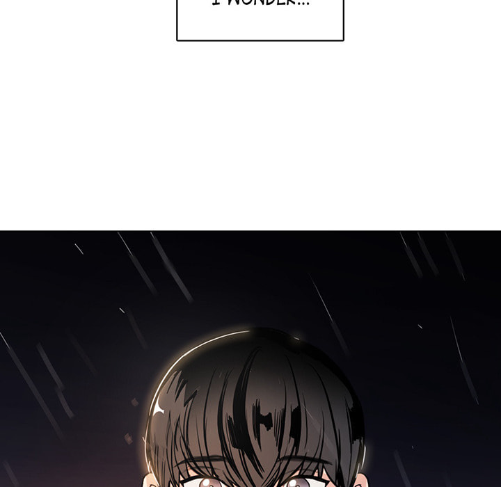 Love Diagnosis Chapter 166 page 99 - 