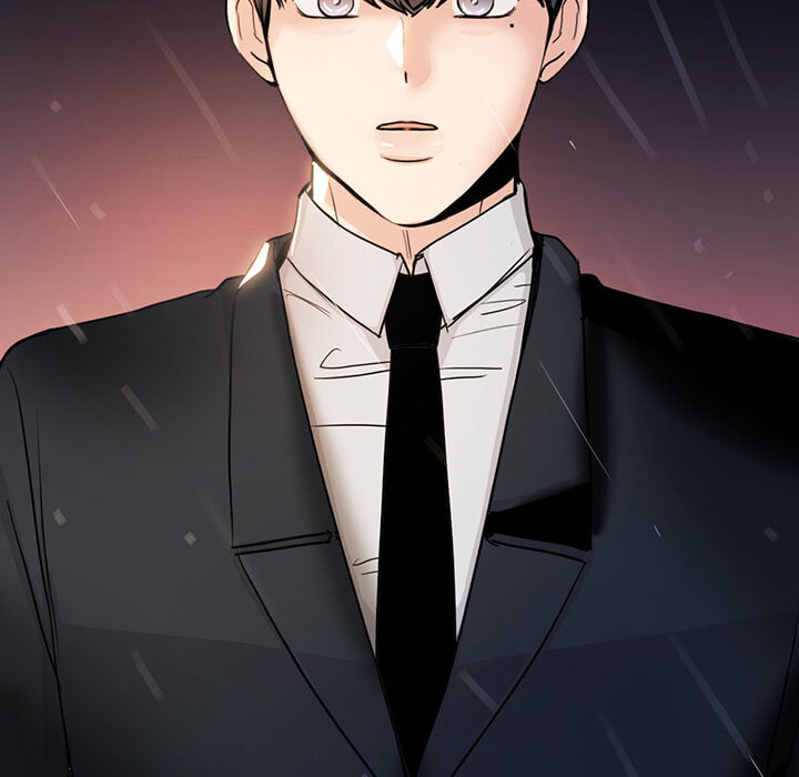 Love Diagnosis Chapter 166 page 100 - 