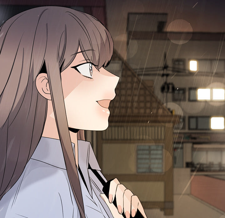 Love Diagnosis Chapter 167 page 11 - 