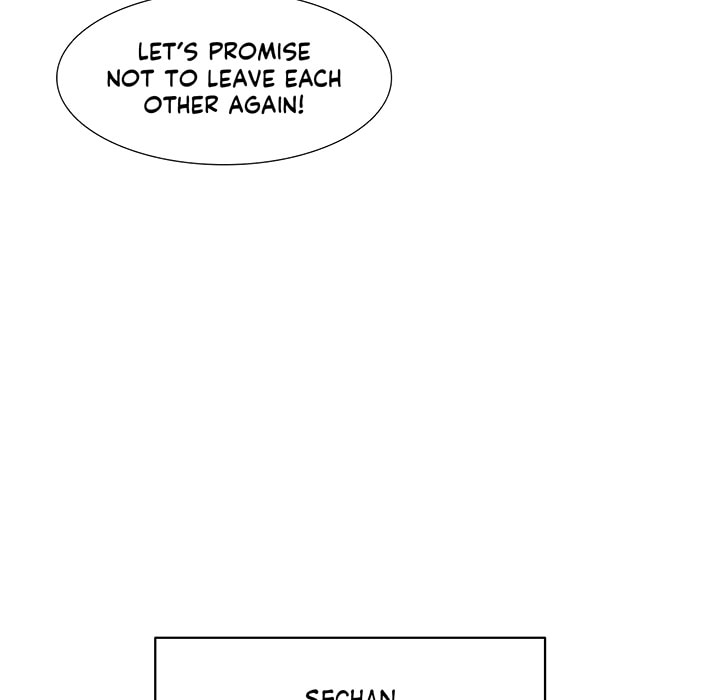 Love Diagnosis Chapter 167 page 101 - 