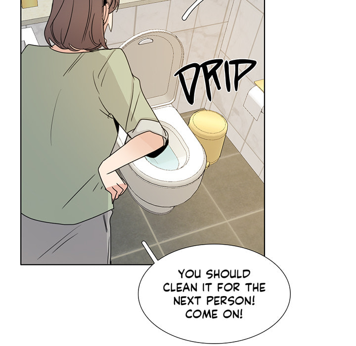 Love Diagnosis Chapter 167 page 103 - 
