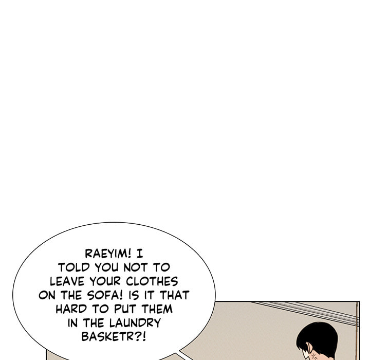 Love Diagnosis Chapter 167 page 104 - 