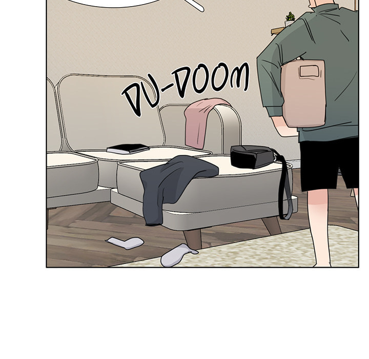 Love Diagnosis Chapter 167 page 105 - 