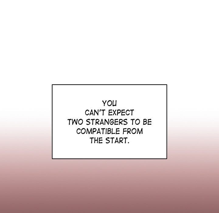 Love Diagnosis Chapter 167 page 106 - 