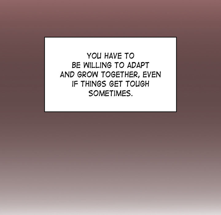Love Diagnosis Chapter 167 page 107 - 