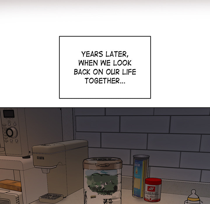 Love Diagnosis Chapter 167 page 108 - 