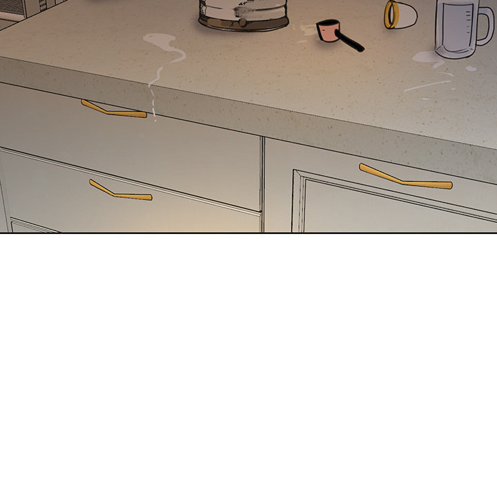 Love Diagnosis Chapter 167 page 109 - 