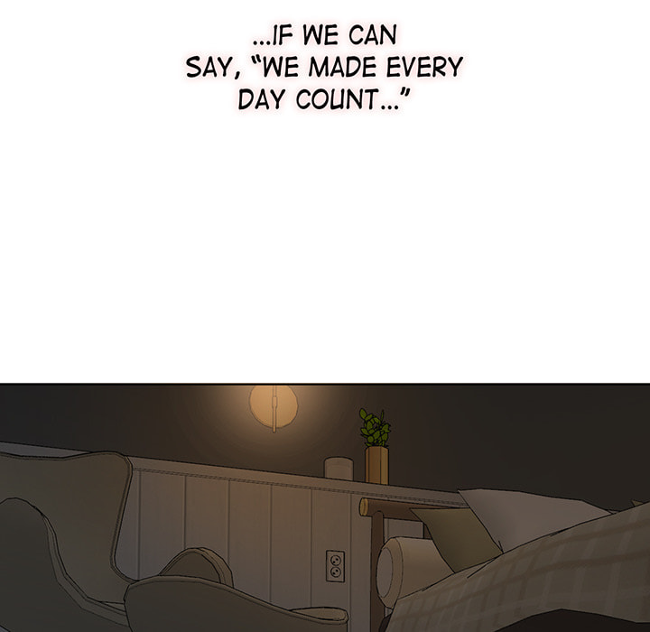 Love Diagnosis Chapter 167 page 110 - 